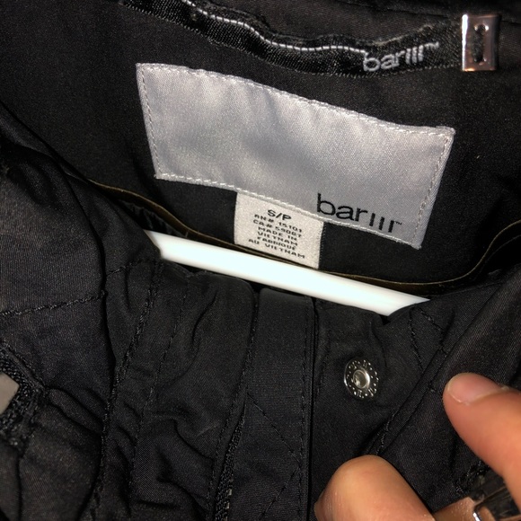 Bar iii cargo jacket - Picture 11 of 11